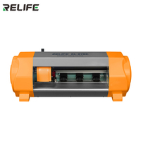 Relife RL-870C Intelligent Cutting Machine For Phones Watchs Back Front Film Precision Cutting APP Smart Operation