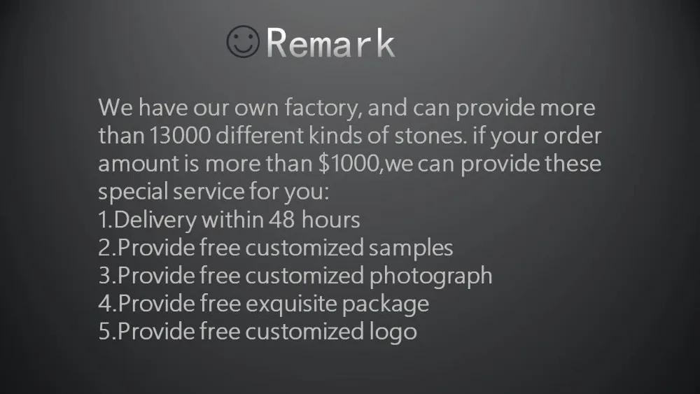 Product detail