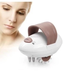 3D Elektro Full Body Abnehmen Massager Roller Cellulite Massieren Smarter Gerät Gewicht Verlust Fett Brennen Entlasten Spannung