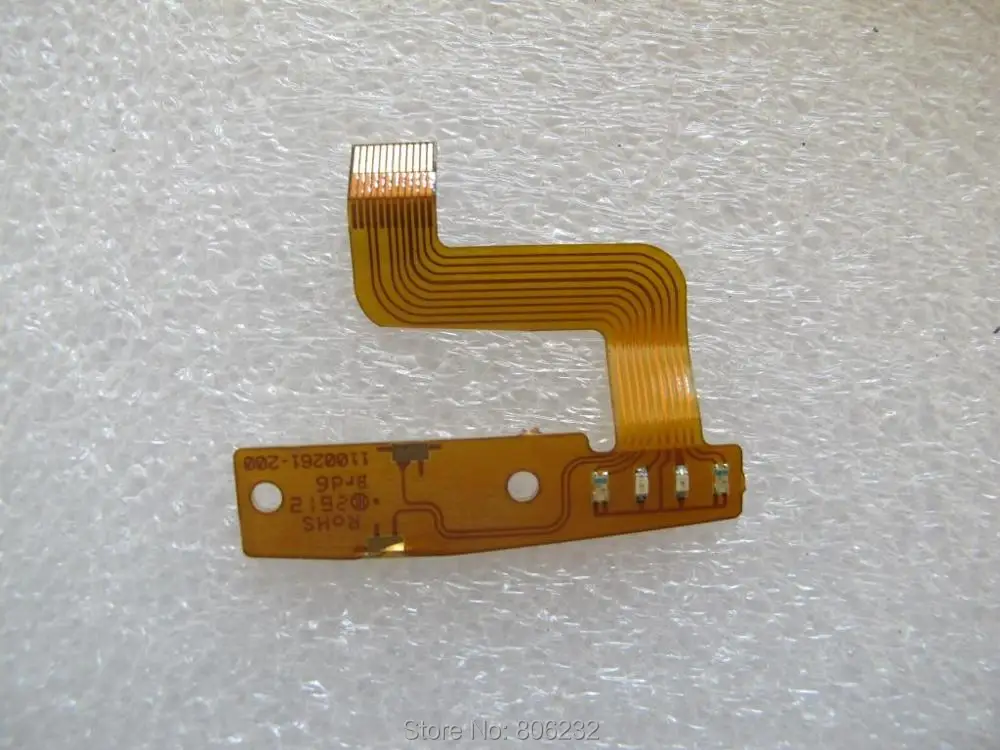 

Flex Cable For LEDs and speaker of Psion Teklogix Omnii XT15 7545 XA 1100261-200