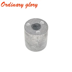 Anode for YAMAHA outboard 6G8-11325-00 motor