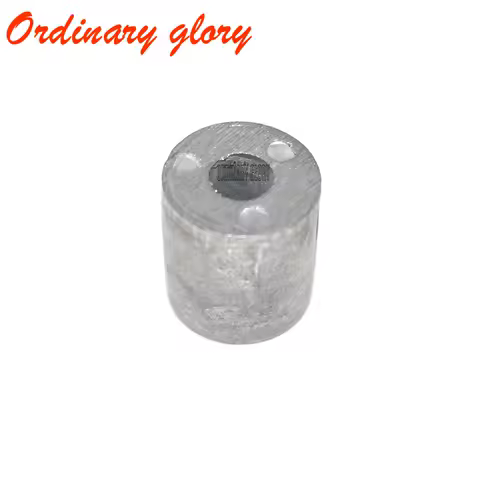 Anode for YAMAHA outboard 6G8-11325-00 motor