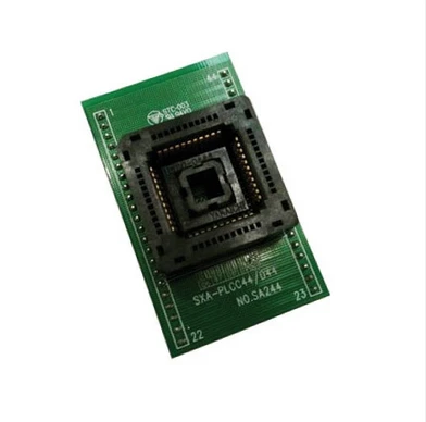 

Free shipping YAMAICHI PLCC44DIP44 SA244