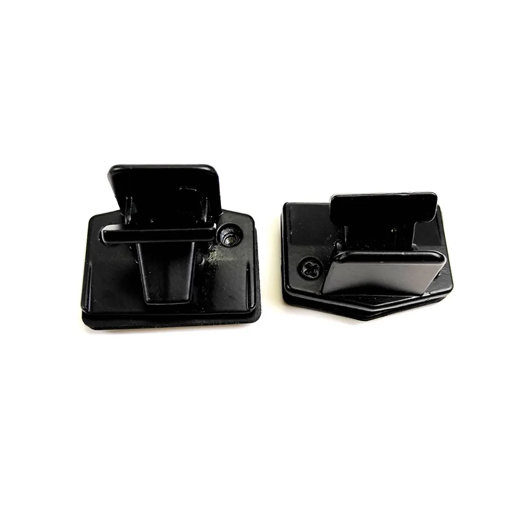 Suitable for excavator Komatsu PC56 60 70 130 200 210 360-7-8 cab window glass buckle sliding window buckle