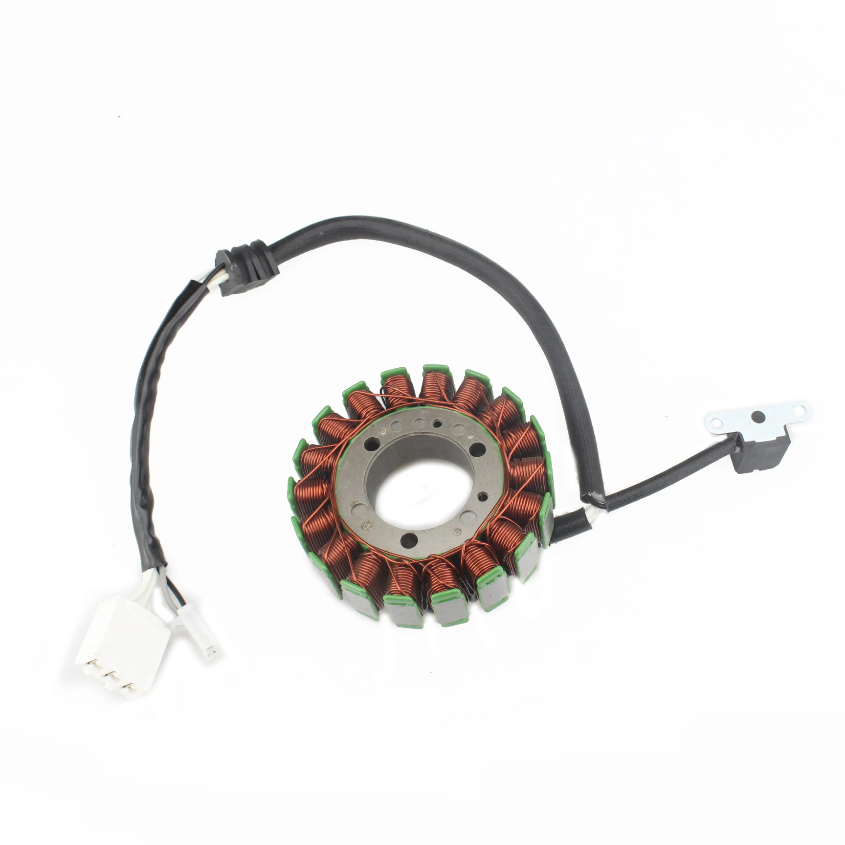 

Magneto Ignition Stator Coil For Yamaha 5GJ-81410-01 XP500 TMAX 500 2001 2002 2003 Stator Coil Motorcycle Accessories