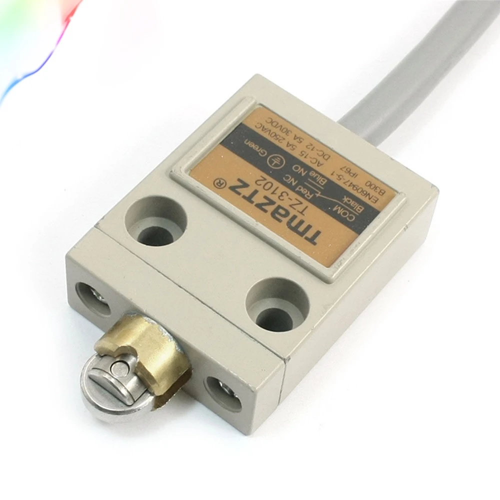 TZ-3102 1NO+1NC Spd…