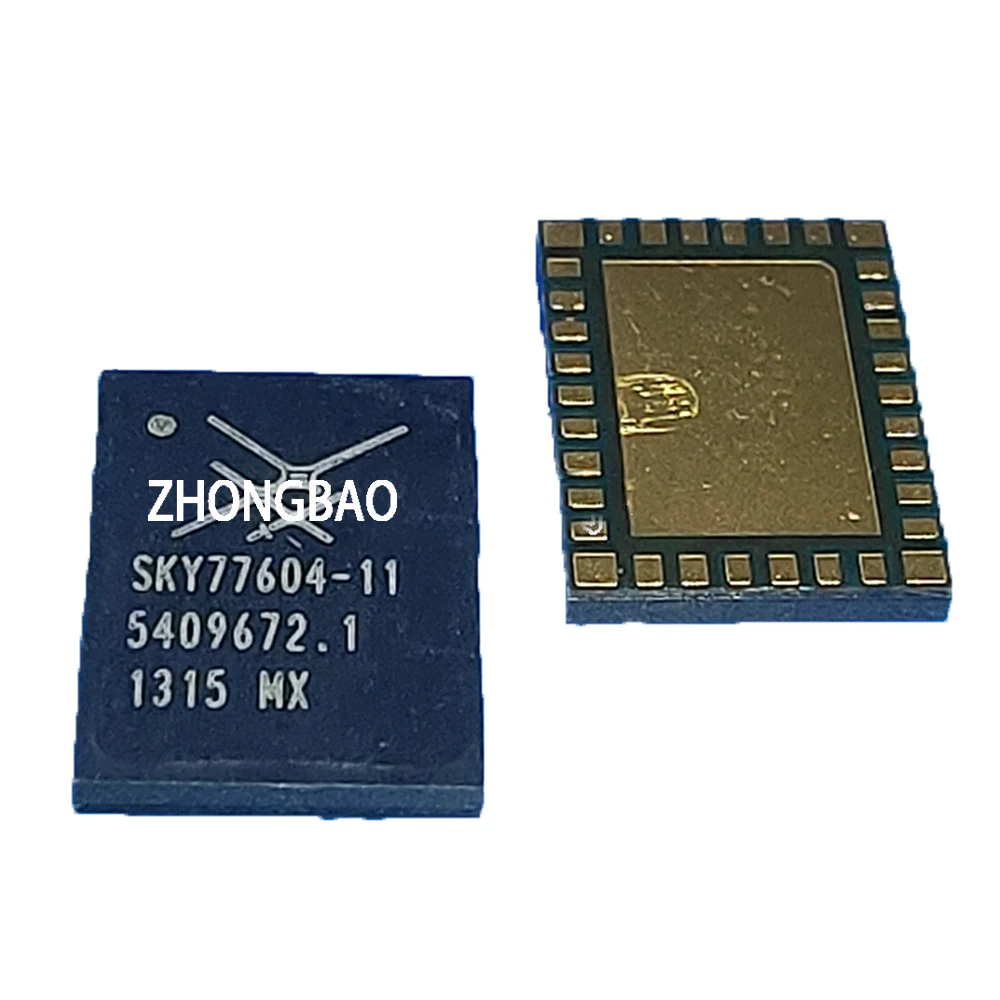 77604-11 SKY77604-11 QFN New Original Genuine IC Chip