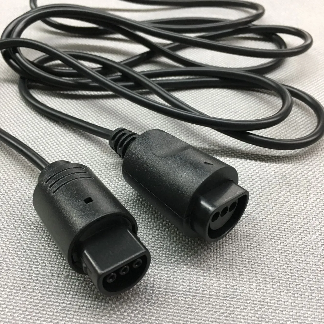 Cabo de extensão de 1000 pces para o controlador n64