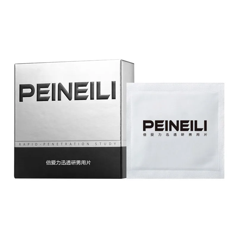 Sex Male Wipes Natural Wet Tissue Man Sexual Prolong Retardant Ejaculation Enhancer Pleasure for Men Lasting Sex Wipes