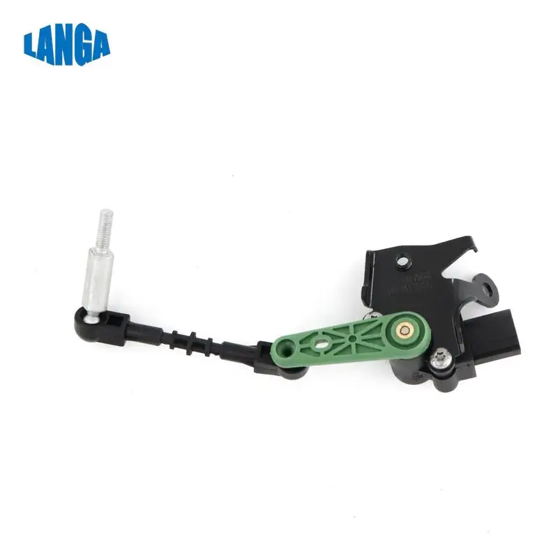 4H0941286G 3C0907503 Original Head light Levelling Sensor  Level Sensor With Poles Right Front for A6 4G Avant 3.0 TFSI