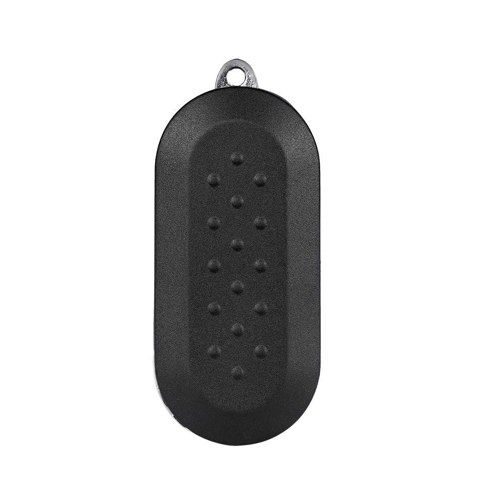 XNRKEY 3Button Car Flip Remote Key for Fiat 500 Panda Punto Bravo Stilo Ducato 2016-2017 PCF7946 for D /M System