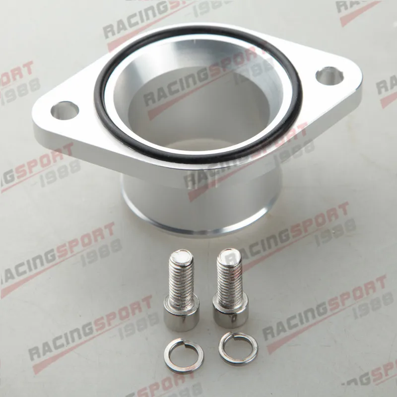 

Compressor Inlet 2.0" Adapter Flange Fit Garrett GT28 GT28R GT2560R GT28RS