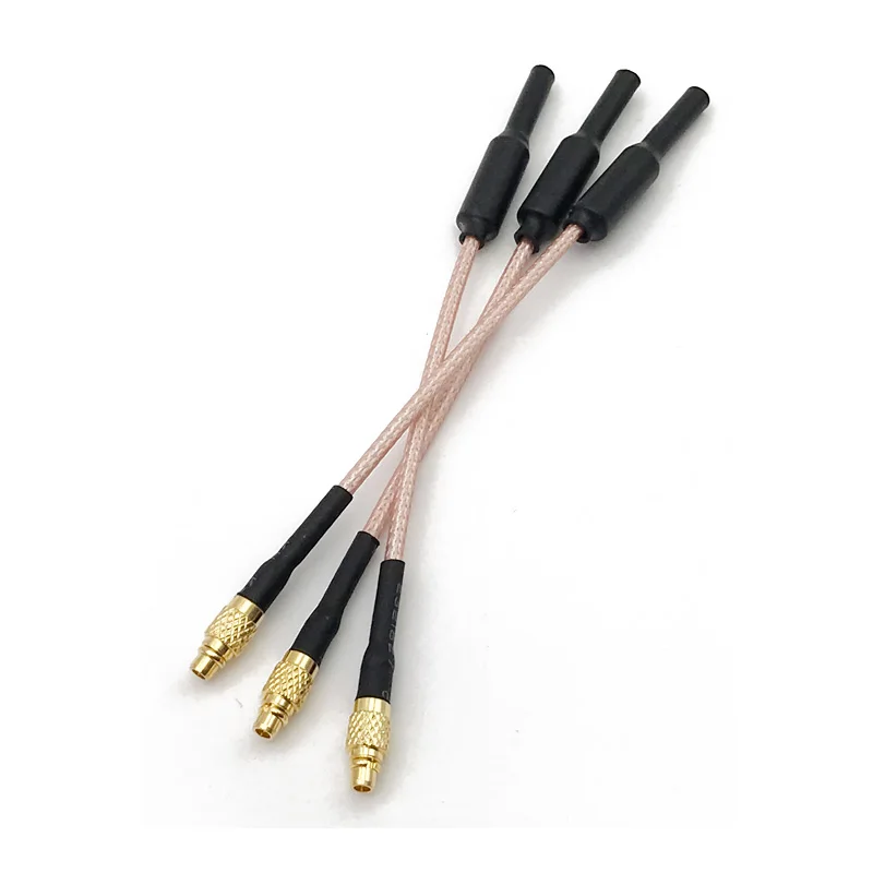 5.8GHz ANGLE MMCX Linear 2dBi Omni Directional Antenna For FPV 5.8G Transmitter RC FPV racing Drone RC Models Spare Part DIY