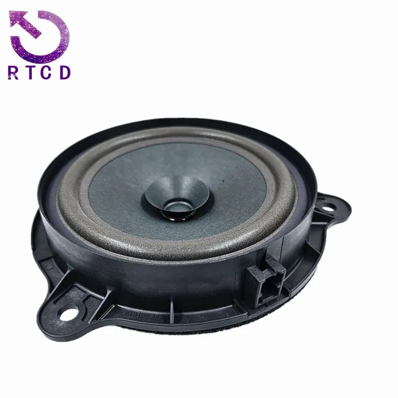 New Original Door Audio Speaker Car Audio Speaker 281448462R 281440245R For Renault Talisman XFD Koleos II