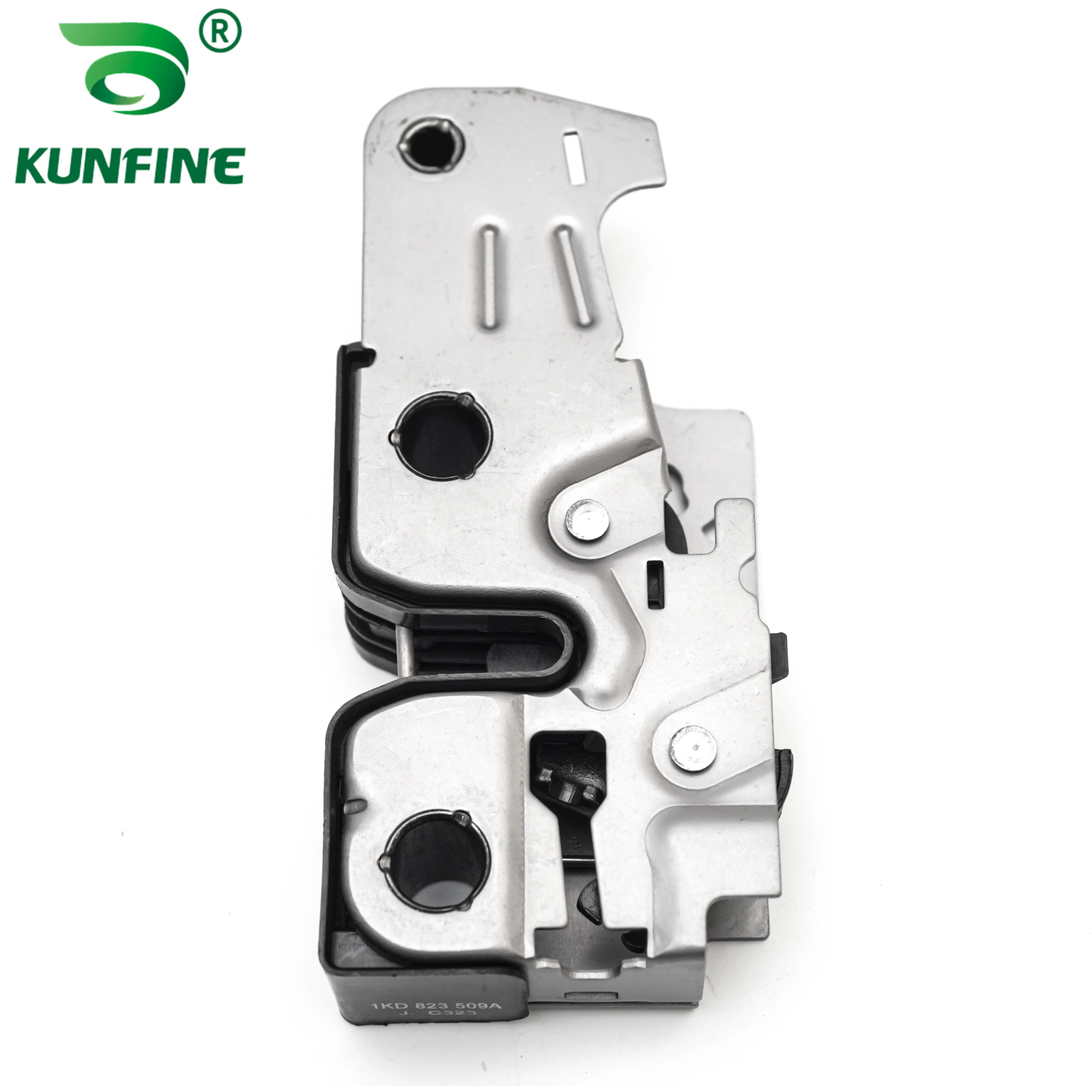 Engine Hood Cover Lock Hood Latch Lock with micro switch Under the hood lock For VW SAGITAR OEM PART NO. 1KD 823 509 1KD823509