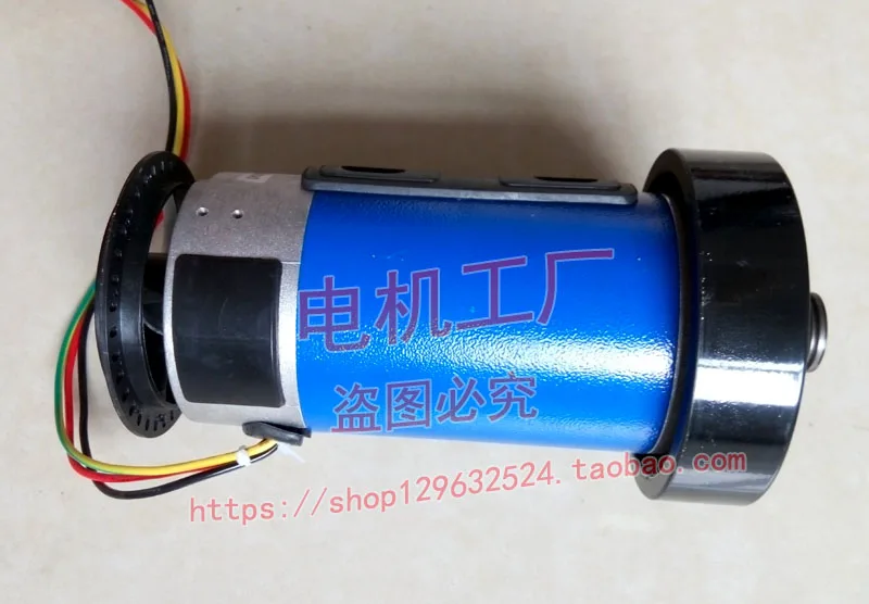 

Factory direct professional fixed treadmill universal original motor motor accessories