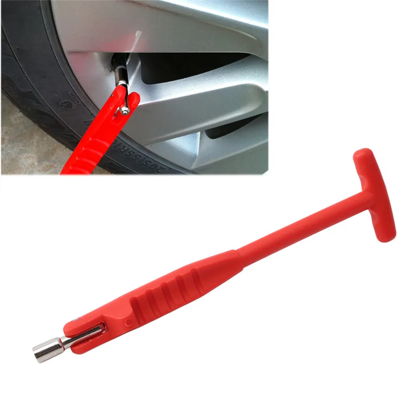 

Tire Valve Puller Changer Garage Tools Tube Metal Tire Repair Tools Valve Stem Core Car Motorcycle Remover Repair Tool