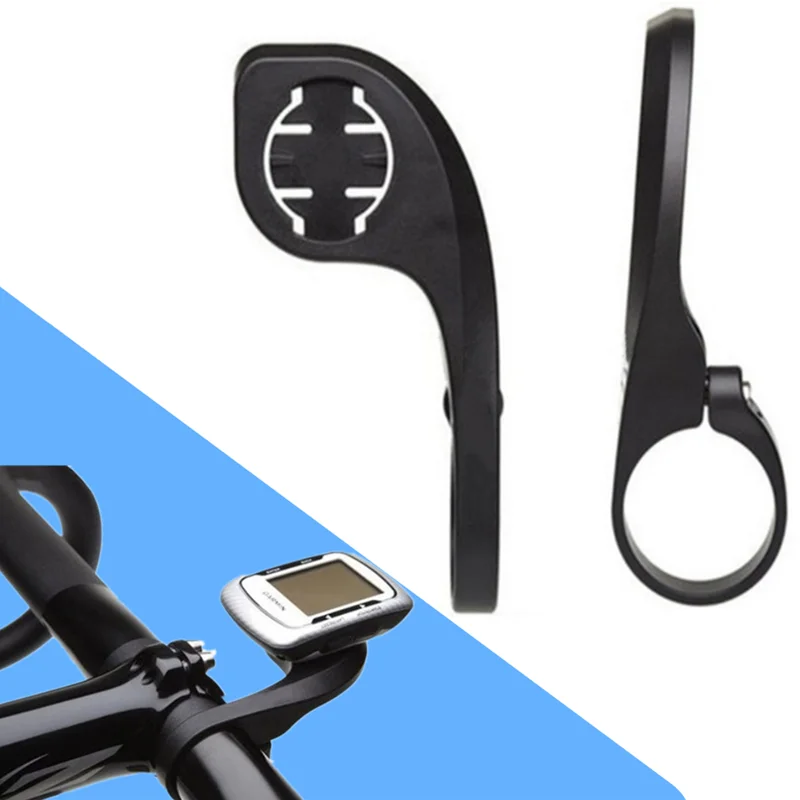 

Road MTB Bicycle Computer Mount Bike handlebar Garmin support Garmin Edge 530 830 1000 1030 Cycling Computer Black bird Holder