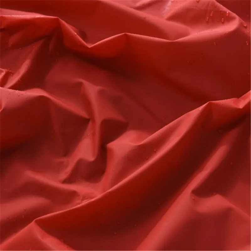Feuilles de lune de miel imperméables à l\'huile, couverture de SPA, tissu PVC de haute qualité, facile à nettoyer et à collectionner, profiter d\'une