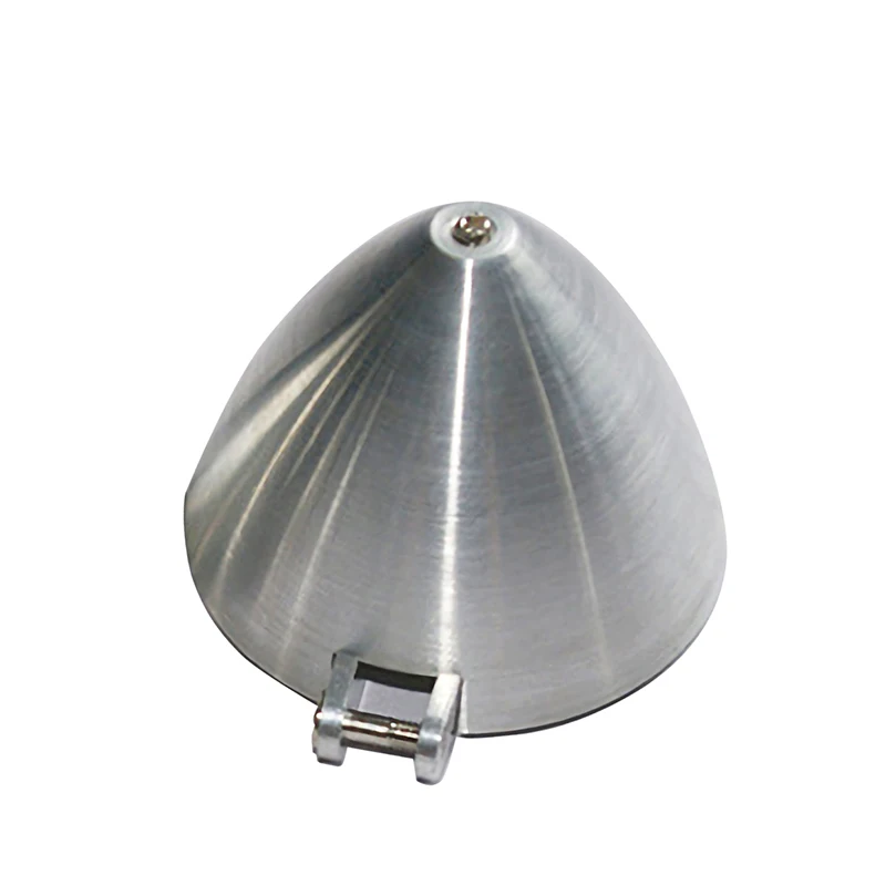 Gemfan Aluminium Cnc Spinner 30Mm 35Mm 40Mm 45Mm 50Mm Diameter Voor Klapschroef Fix Vleugel