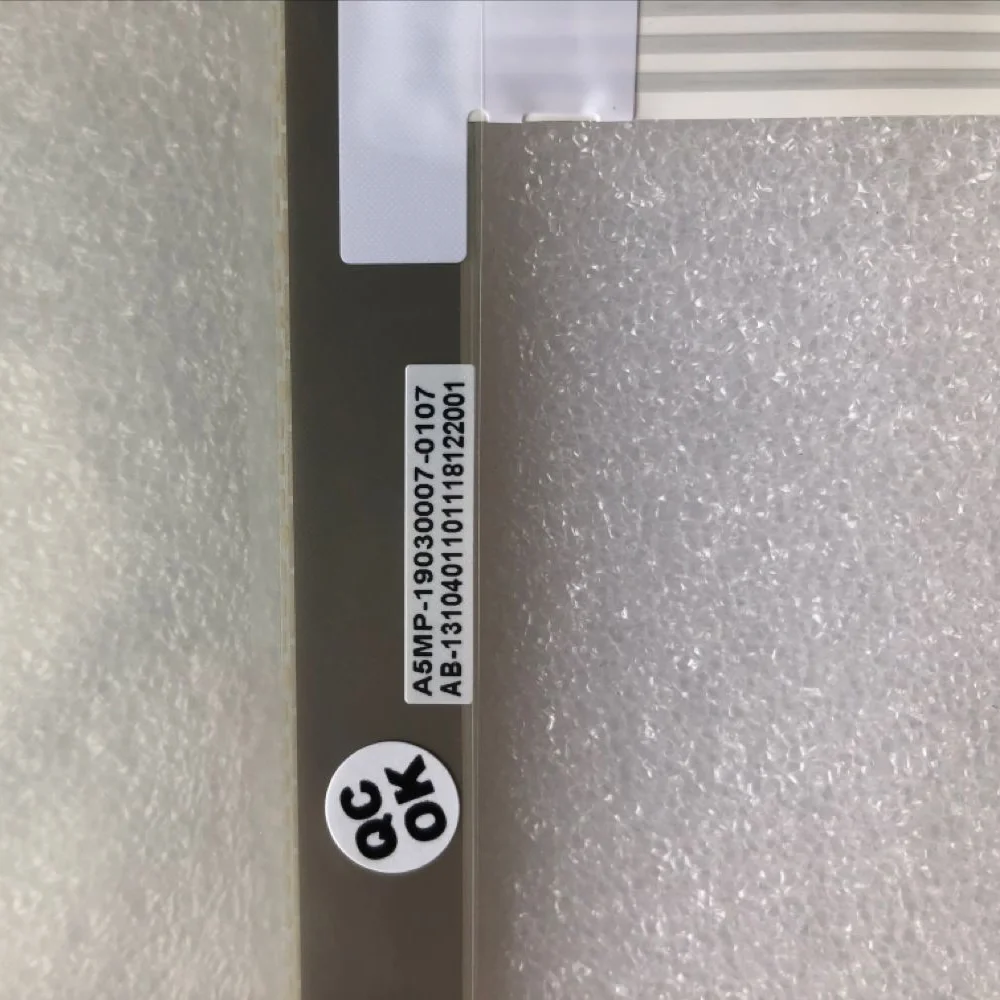 

A5MP-19030007 AB-1310401101118122001 Сенсорное стекло для ремонта панели оператора машины ~ сделай сам, есть в наличии