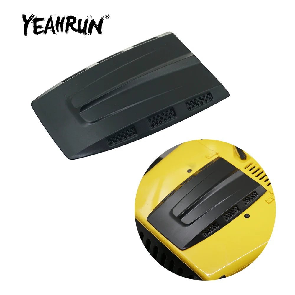 Yeahrun Abs Plastic…