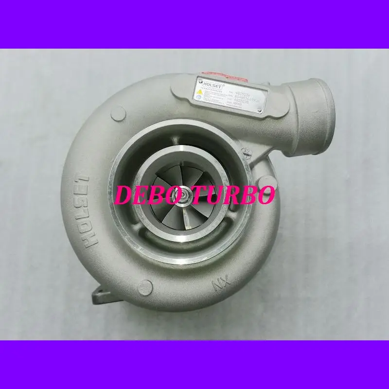 NEW GENUINE HX40 4035234 4035235 Turbo Turbocharger for Dongfeng Truck CUMMIN*S 6CT C240 8.3L 240HP Euro 2