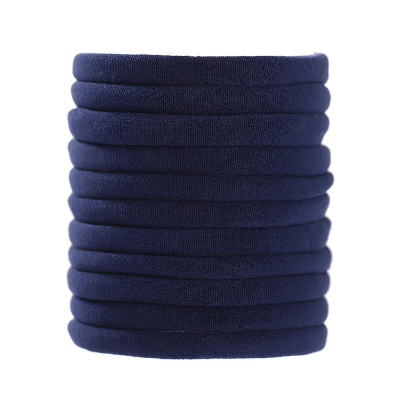 20pcs/lot Soft Nylon Headband for Baby Girl DIY Hair Accessories Elastic Head Band Kids Children Fashion Headwear Baby Turban