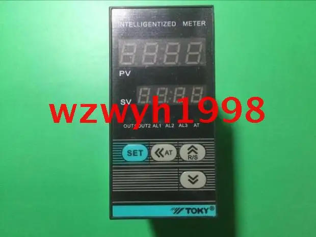 

TOKY TE6 series intelligent temperature controller TE6-RB10W temperature controller TE6-SB10W brand new original