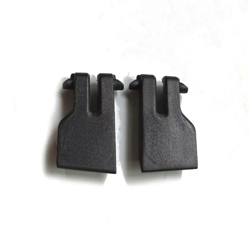 

2Pcs Keyboard Bracket Leg Stand for logitech G19 G19s Keyboard Repair Parts