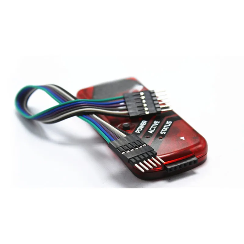 PIC KIT3 Pickit3 офлайн/Программирование/эмуляция PIC Kit3.5 программатор