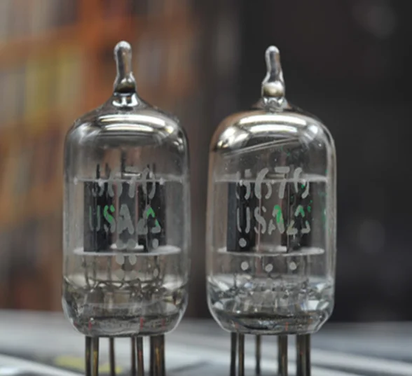 

2pcs tube