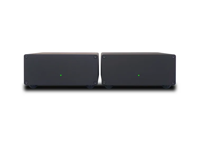 

New replica British Naim Mingming Fully Discrete Class A MM Moving Magnet LP Vinyl Sing and Play Phono Amplifier