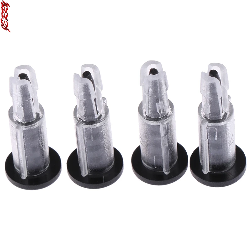 2021 nuova Base staffa ventola di raffreddamento CPU 4 In 1 per 775 1366 1150 1155 1156 accessori per Computer dispositivo di raffreddamento ventola