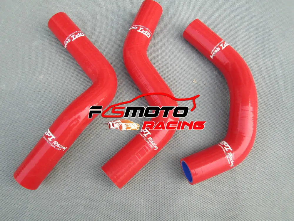 Silicone Radiator Hose For 1989-2004 Suzuki Swift GTI G13 Cultus Forsa II SF MK2 MK3 1.3L GA GL GLX GS GT L S