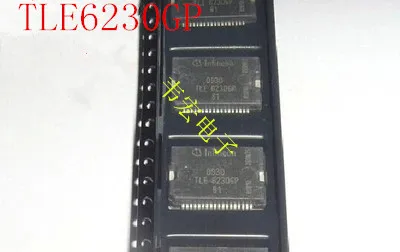 Entrega gratuita. TLE6230GP TLE6230