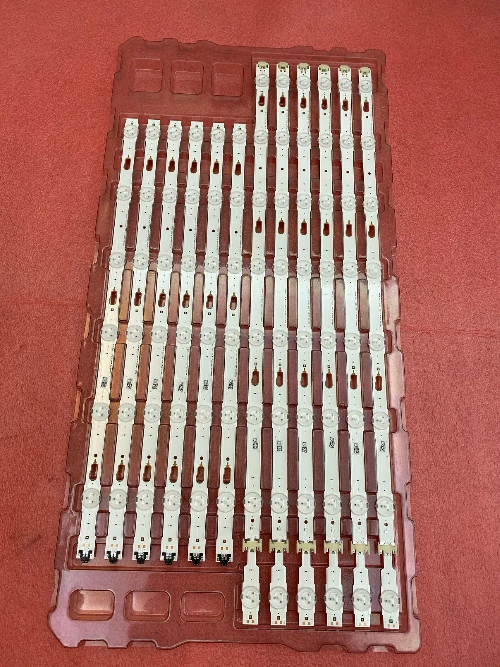 BN41-02344D BN94-08941Z Mainboard für z.B UE55JU6640, UE55JU6650