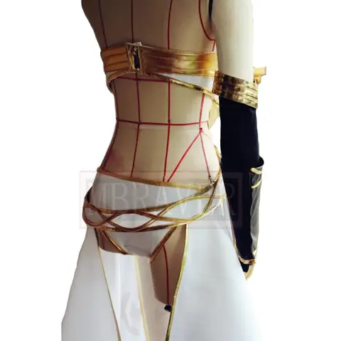 8 best sales Ishtar-cosplay - №2