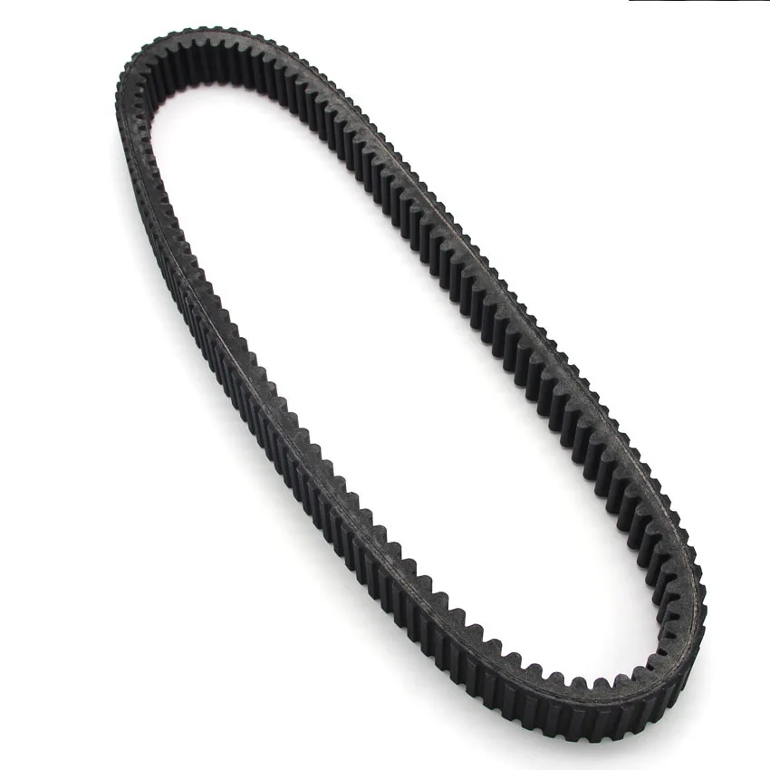 Motorcycle Drive Belt Transfer Belt For Polaris 440 Pro X Fan 500 Classic XC SP 600 Touring Dragon Switchback Pro-R Edge 3211080