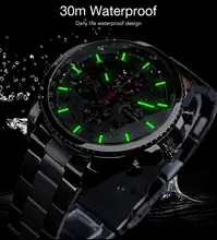 Men's Automatic Wrist Watch #6