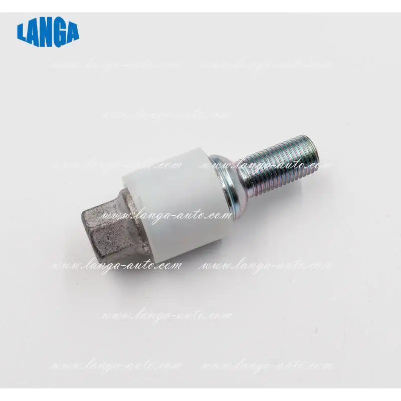 

4F0698139A Fit For Audi A3 A4 A5 A6 TT Wheel Lug Bolt Anti-theft