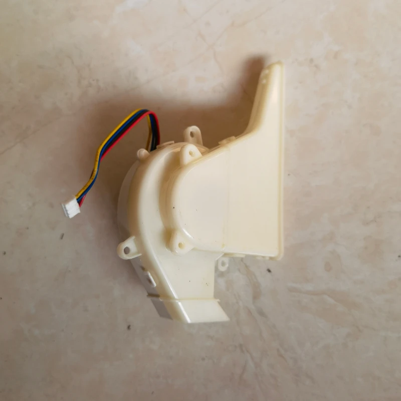 مروحة موتور ل XYX-GB0515HGP ل Proscenic 811 جيجابايت 911SE Blaupunkt Bluebot XEASY جهاز آلي لتنظيف الأتربة أجزاء مروحة محرك xyxing 50