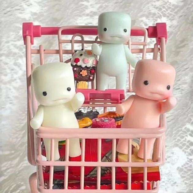 Thumbnail 3 - #14 Latest Ball Jointed Dolls Updates