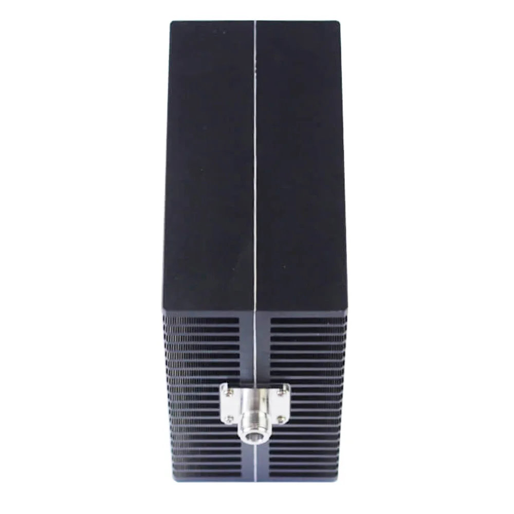 Imagem -04 - Atenuador Coaxial de tipo 200w 4ghz 1db60db n Plugue Macho para Fêmea Atenuador rf 50ohm Acessório de Alta Potência