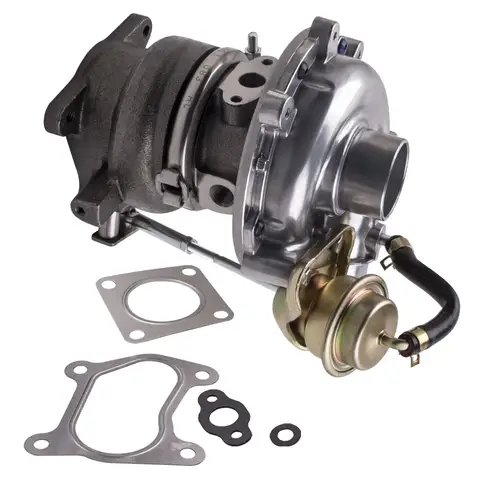 RHF5 Turbo compressor turbocharger fit for Mazda B2500 Bravo For Ford Ranger Courier 2.5L WL84 VJ33 VJ26