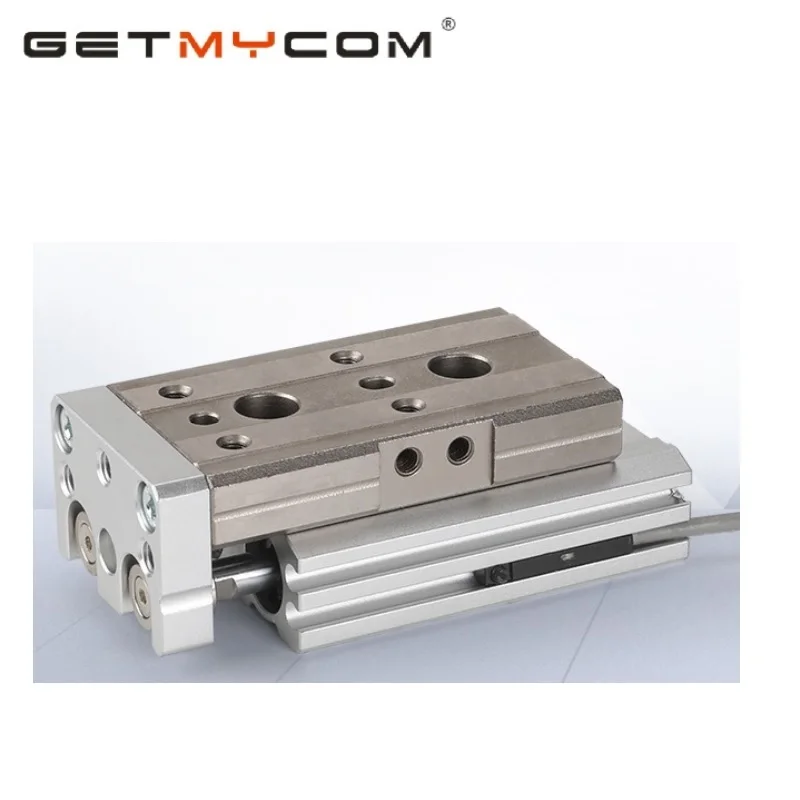 

Getmycom Original new for SMC mxq16-50at Slide cylinder