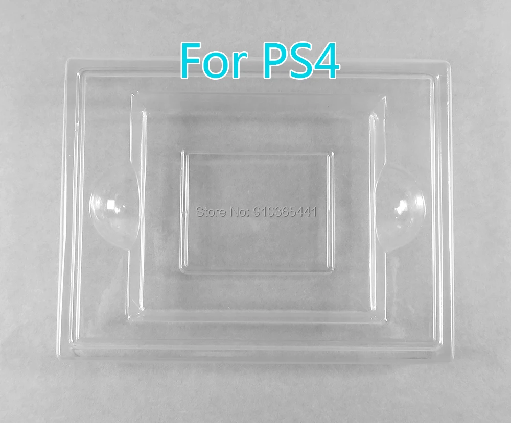 150pcs Insert Inner Tray Inlay for Gameboy Color GBC game console Clear Plastic Game Card Cartridge Cases Boxes Japan version