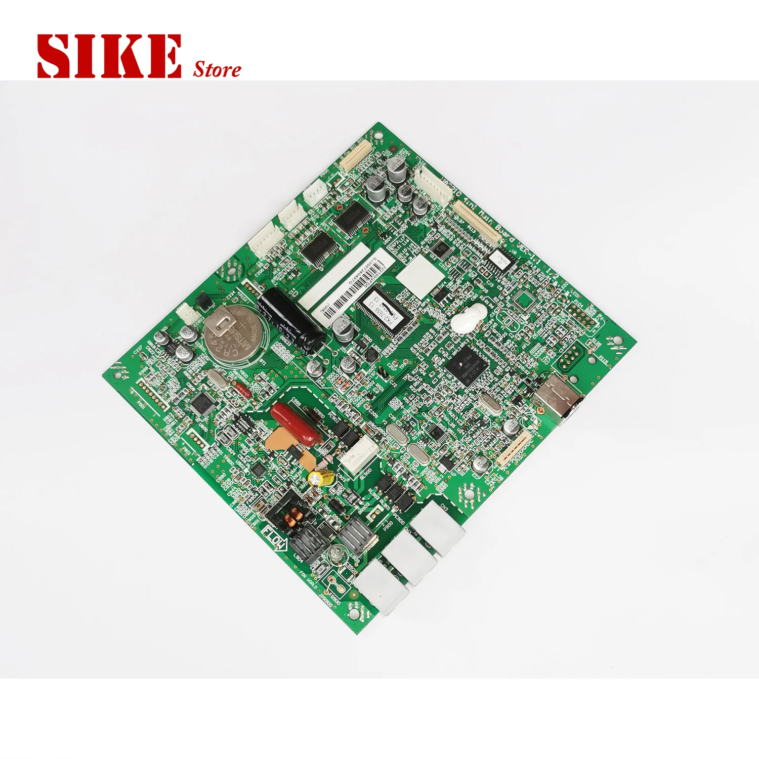 Logic Main Board For Canon MF4350 MF4350d 4350 4350d Formatter Board Mainboard FK2-7656