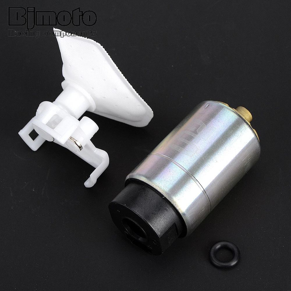 5UX-13907-00 Fuel Pump For Yamaha XJR1300 XJR1300C XVS1300 Custom XVS1300A XVS1300CT XVS1300CTF XVS1300CU YZF R6 injection