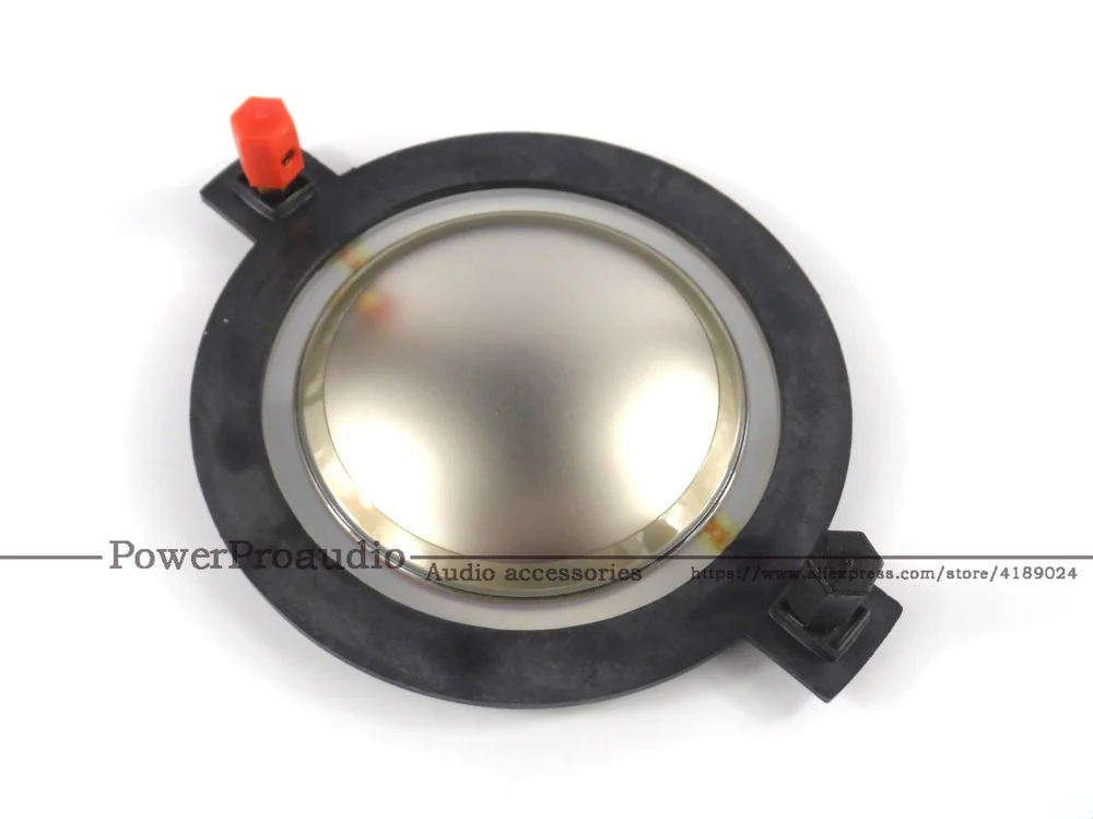 High Quality Replacement  Diaphragm for B&C DE-700- 8 DE82-8 DE85-8 8 Ohm Aluminium Flat Wire